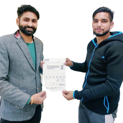 Client Image