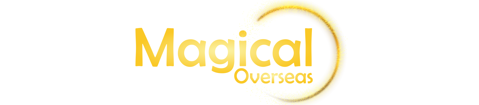 Magical Overseas