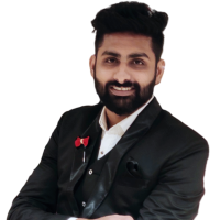 Mr. Mukesh Makkar