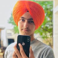 Mr. Aniket (IELTS-7.0)