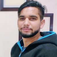 Mr. Amrit (IELTS-7.5)