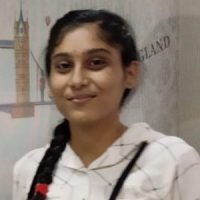 Miss Aman (IELTS-8.5)