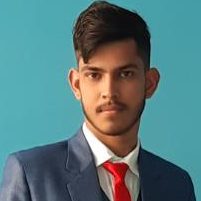 Mr. Saksham (IELTS-7.0)